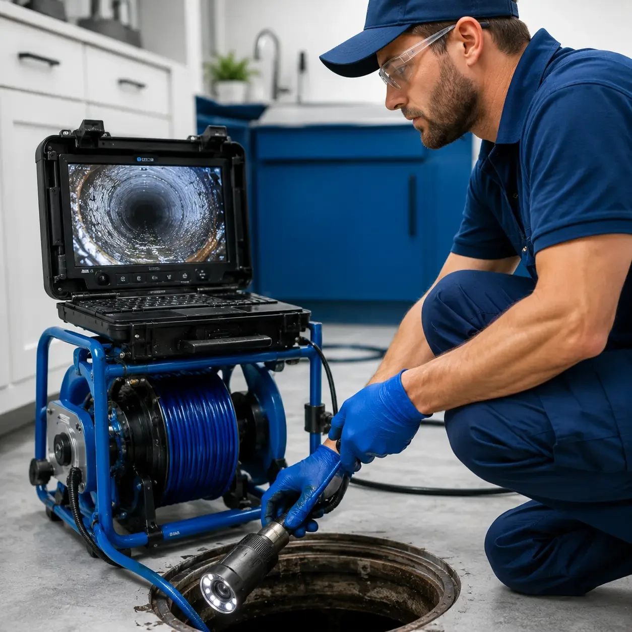 Pipe Relining professionals serving Maryville, MO